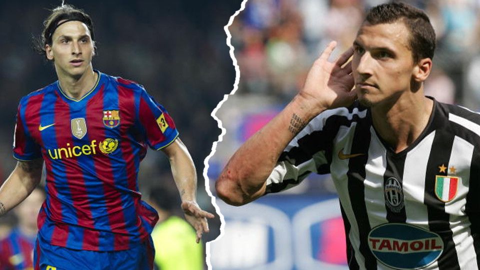  Copyright: &copy; INDOSPORT/GETTY IMAGES